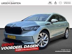 Skoda Enyaq iV - 80 SOH 83, 96%