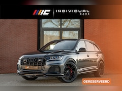 Audi Q7 - 60 TFSI e quattro S Competition ABT B&O Massage