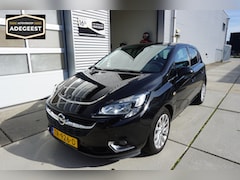 Opel Corsa - 1.0 Turbo Online Edition Carplay|Android auto|Navi|Camera|PDC V+A|