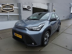 Toyota Aygo X - Hybrid 115 pulse |Carplay|Android auto|Stoel verw.|Camera|