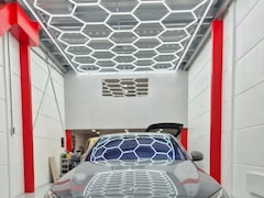 Mercedes-Benz C-klasse - 180 Business Solution AMG