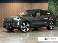 Volvo EX90 - Twin Motor Performance Ultra 7p. 111 kWh | Full Option | Bowers & Wilkins | Luchtvering |