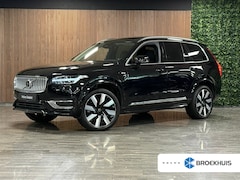 Volvo XC90 - T8 AWD Recharge Plus Bright | Trekhaak | 360 Camera | Harman Kardon | 455pk | Adaptieve Cr