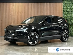 Volvo EX30 - Single Motor Extended Range Plus 69 kWh | 96% SoH | Stoel en Stuurwielverwarming | Adaptie