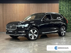 Volvo XC60 - T6 AWD Recharge Plus Bright | Trekhaak | 360° Camera | Harman Kardon | Adaptieve Cruise Co