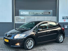 Toyota Auris - 1.6-16V Dynamic | AIRCO | CRUISE | TREKHAAK | BETROUWBAAR