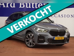 BMW X1 - XDrive25e Business Edition Plus M sport+Led+Volleder+-trekhaak+Briving-Parking-Safety-Audi