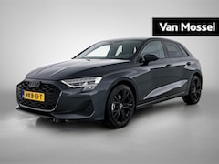 Audi A3 Sportback - 40 TFSI e Advanced edition 204 PK | Navigatie | Camera | Cruise control | Climate Control