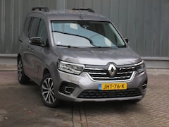 Renault Kangoo - 1.3 TCe L2 130pk EDC GPF Luxe