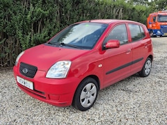 Kia Picanto - 1.0 LX | Stuurbekrachtiging | Radio USB, CD