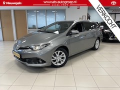 Toyota Auris Touring Sports - 1.2T Trend