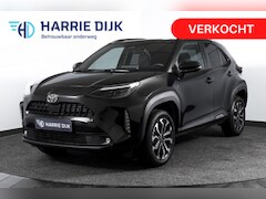 Toyota Yaris Cross - 1.5 Hybrid 115 Dynamic | Dig.Cockpit | Adapt.Cruise | Stoel-+stuurverwarming | Camera | PD