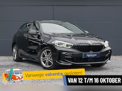 BMW 1-serie - 118i EDE M Sport Edition Navi Led PDC Stoelverw