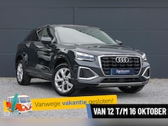 Audi Q2 - 35 TFSI Pro Line S Tronic Keyless Led Matrix Cam PDC