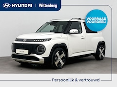 Hyundai Inster - Evolve + WTR | Nieuw | Direct leverbaar | Winter Pack | Stuurverwarming | 370km WLTP |