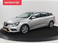 Renault Mégane Estate - 1.3 TCe Zen | Trekhaak | Navigatie |