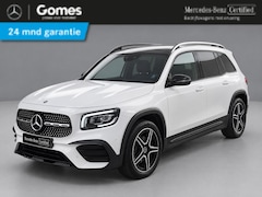 Mercedes-Benz GLB - 200 Business Solution AMG