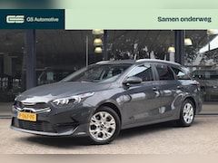 Kia Cee'd Sportswagon - Ceed 1.5 T-GDi DynamicLine |CAMERA|TREKHAAK|CRUISE|