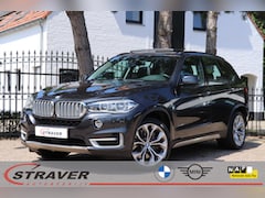 BMW X5 - xDrive50i 7p. |Panoramadak |Harman/Kardon |Head-up