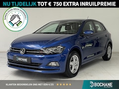 Volkswagen Polo - 1.0 TSI Comfortline Business | Navigatie | PDC | Adaptive Cruise Control | Climate Control