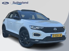 Volkswagen T-Roc - 1.5 TSI Sport | 150pk | Panoramadak | Adaptieve Cruise | Stoelverwarming | Elektrische Ach