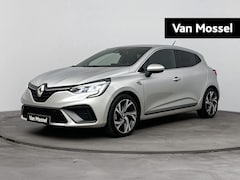 Renault Clio - 1.3 TCe 130Pk R.S. Line | Navigatie | Apple Carplay/Android Auto | 360 Camera | Afneembare