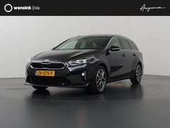 Kia Cee'd Sportswagon - Ceed 1.0 T-GDi GT-Line | Panoramadak | Stoel/Stuurverwarming | Parkeercamera | Navigatie |