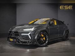 Lamborghini Urus - 4.0 V8 |MANSORY Venatus EVO S P900 1 of 1|Pano|HUD|24''|B&O|