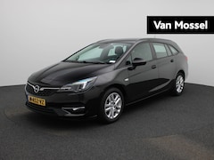 Opel Astra Sports Tourer - 1.2 Business Edition | Cruise control | Bluetooth | Trekhaak | Parkeer sensoren | Airco |