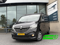 Renault Trafic - 2.0 dCi 145 T29 L2H1*HAAK*A/C*CRUISE*TEL*3PERS