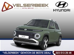 Hyundai Inster - Pulse Advanced 42 kWh