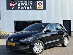 Volkswagen Polo - 1.2 TSI Comfortline AIRCO CRUISE TREKHAAK AUTOMAAT