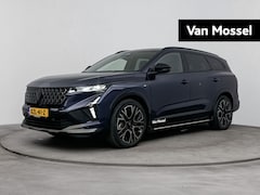Renault Espace - E-Tech full hybrid 200Pk iconic 5p. | Google Navigatie | Apple Carplay/Android Auto | Harm