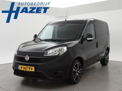 Fiat Doblò Cargo - 1.3 MJ ACTUAL EURO 6 + TREKHAAK | 17 INCH | AIRCO | BLUETOOTH