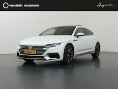 Volkswagen Arteon - 2.0 TSI Business R Exclusive 190pk | Panoramadak | 20'' Lichtmetalen Velgen | Adaptieve Cr