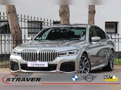 BMW 7-serie - 745e High Executive |Schuifdak |Harman/kardon