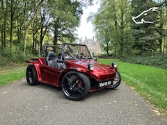 Volkswagen Buggy