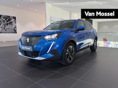 Peugeot 2008 - 1.2 PureTech Allure Pack
