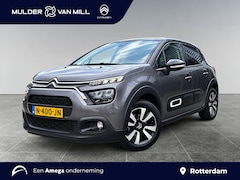 Citroën C3 - Shine Business 1.2 83pk | STOELVERW. | KEYLESS ENTRY | NAVI | CAMERA | APPLE CARPLAY / AND