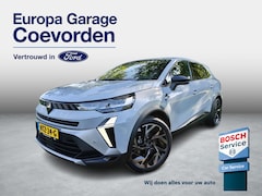 Renault Symbioz - 1.6 E-Tech full hybrid 145 esprit Alpine | ADAP. CRUISE | STOEL/STUURVERWARMING | TREKHAAK