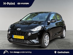 Hyundai i10 - 5-deurs Comfort 1.0 MPI 67pk | APPLE CARPLAY / ANDROID AUTO | CRUISE CONTROL | AIRCO | BLU