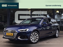 Audi A4 Avant - 35 TFSI Advanced Edition TREKHAAK|CARPLAY|CRUISE|