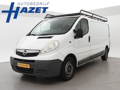 Opel Vivaro - 2.0 CDTI + TREKHAAK 2000 KG | NAVIGATIE | IMPERIAAL
