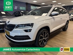 Skoda Karoq - 1.0 TSI Style Business |DSG|PANO|CANTON|NAVI|CARPLAY|19"INCH|