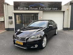 Lexus GS - 250 Executive Line V6/Leder/Topstaat
