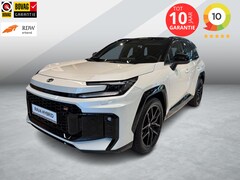 Toyota RAV4 - Hybrid, GR-sport AWD-I, Nieuw model