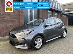 Toyota Yaris - 1.5 Hybrid 115 Active ADAPTIVE CRUISE CONTROL | APPLE CARPLAY / ANDROID AUTO | CAMERA | ST
