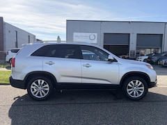 Kia Sorento - 2.4 X-ecutive