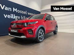 Citroën ë-C3 - Plus 113pk Comfort Range 44 kWh