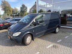 Mercedes-Benz Vito - 109 CDI 320 Lang DC Ambiente luxe Koppeling stuk